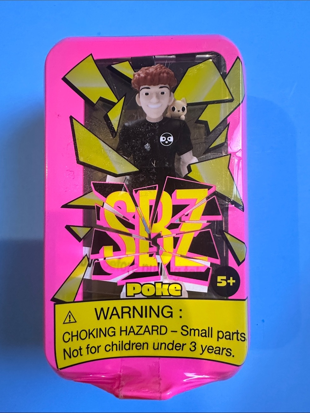 Screenbreakz Kids Toy Pack # 300